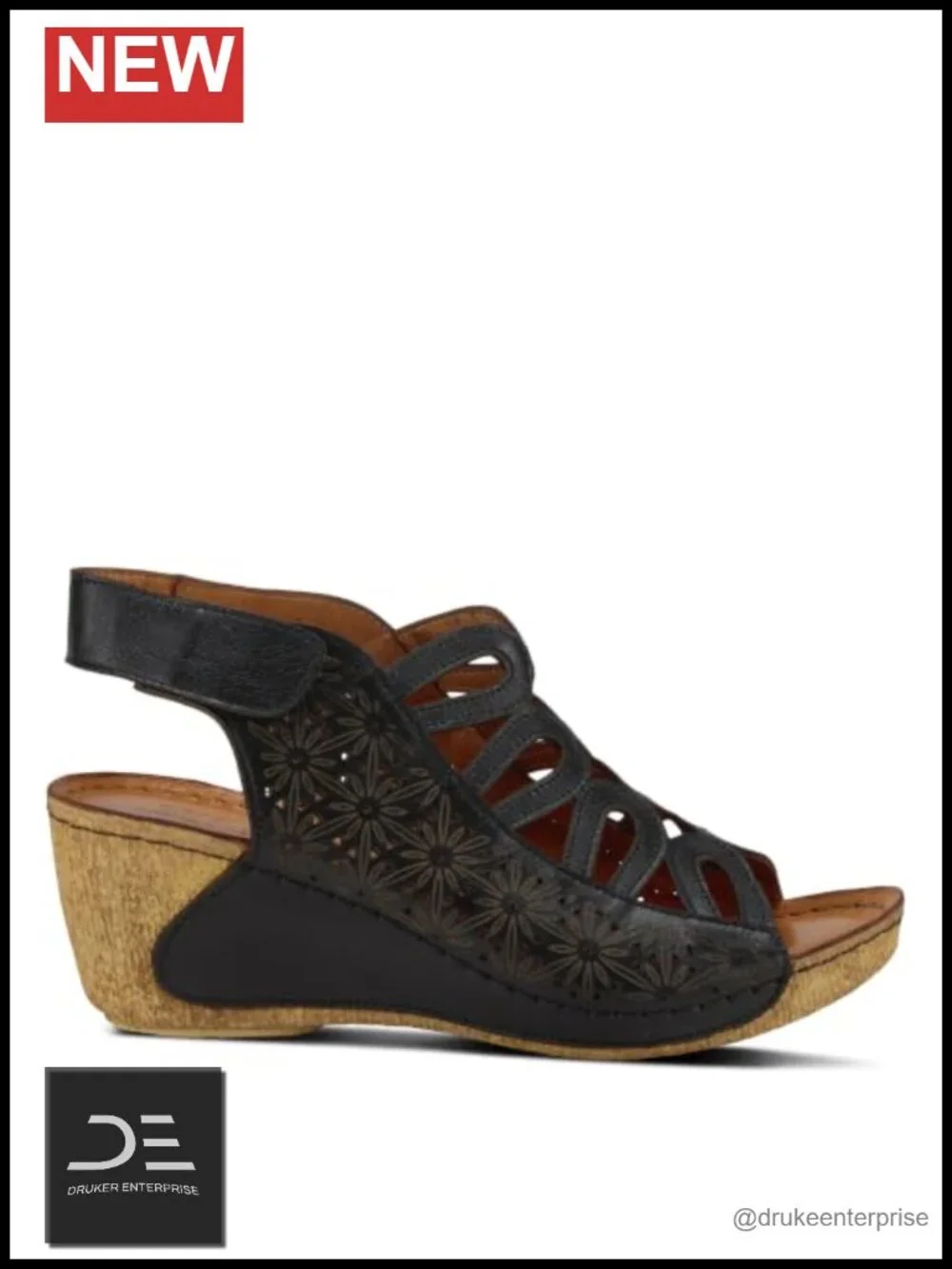 N/A inocencia leather